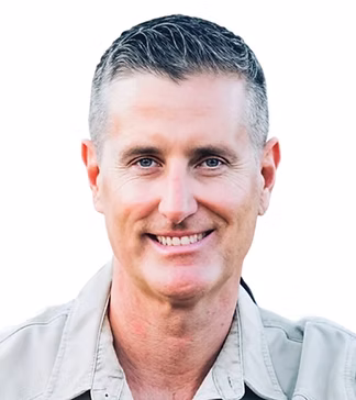 Chris Prince - Co-Founder